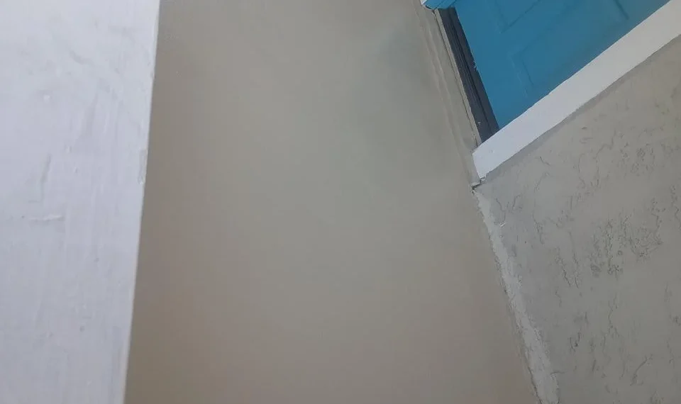 Floor Painting 06