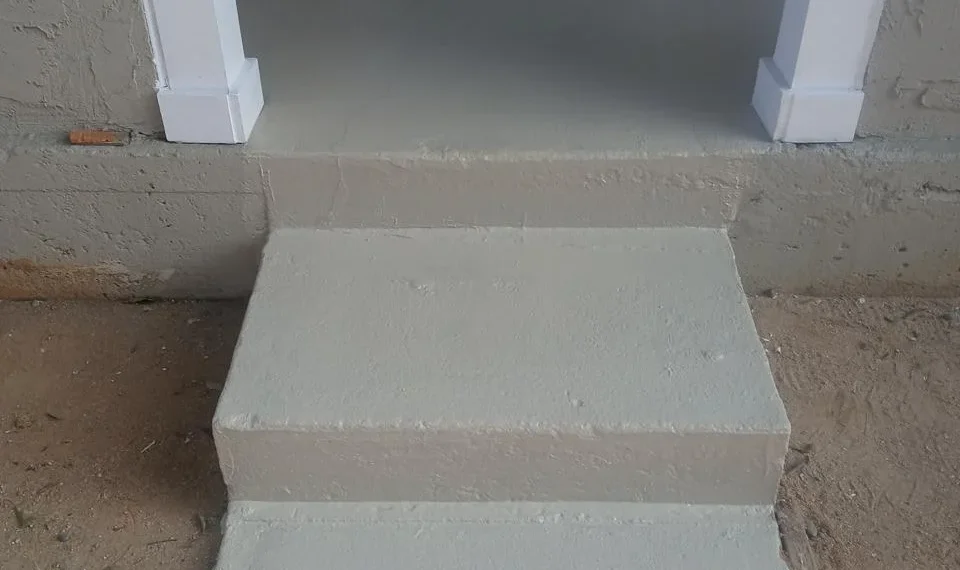 Floor Painting 07
