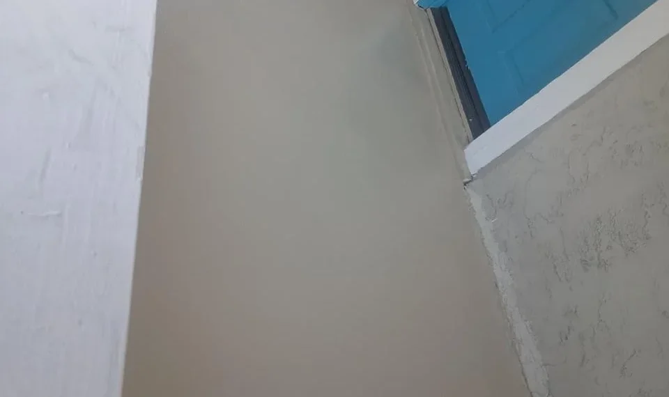 Floor Painting 08