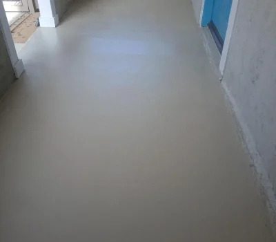 What Helps a Painted Floor Finish Last