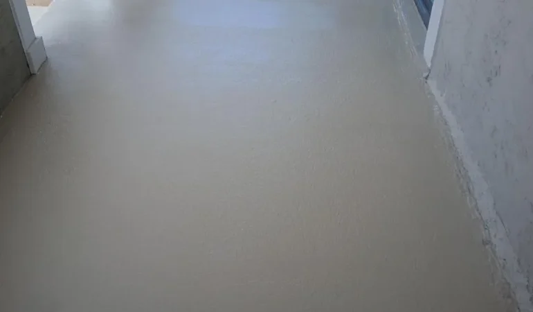 Floor Painting 09