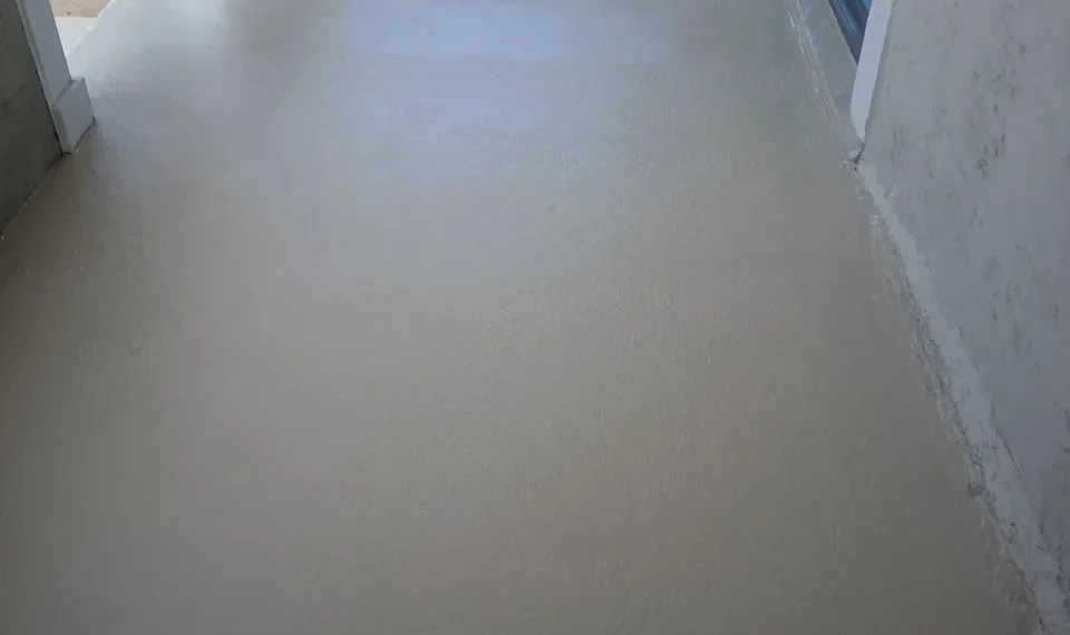 Floor Painting 09