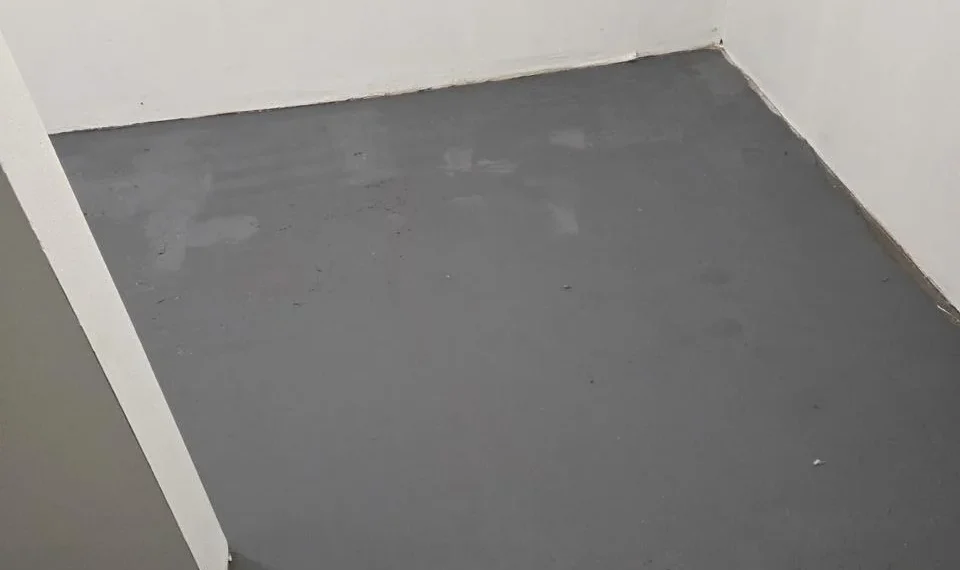 Floor Painting 11