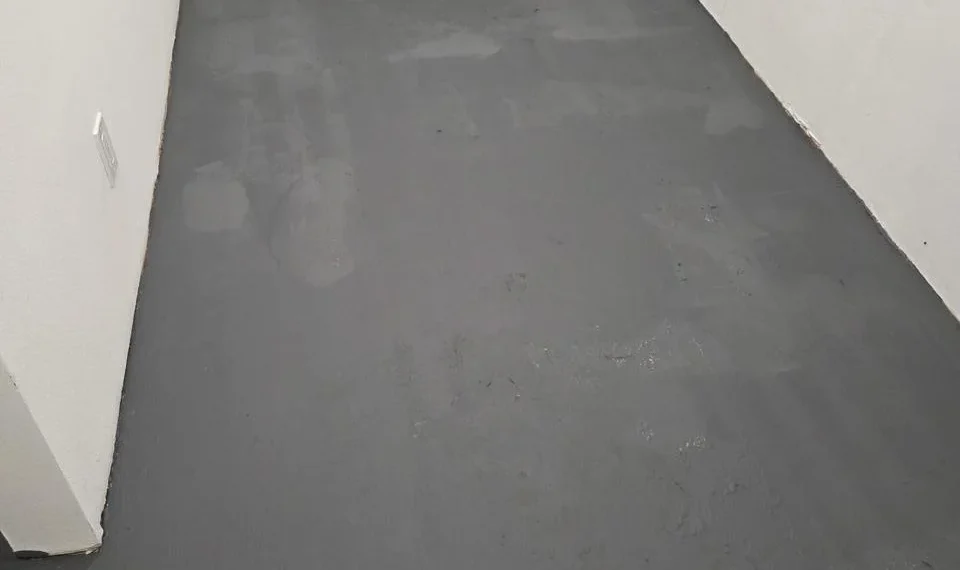 Floor Painting 12