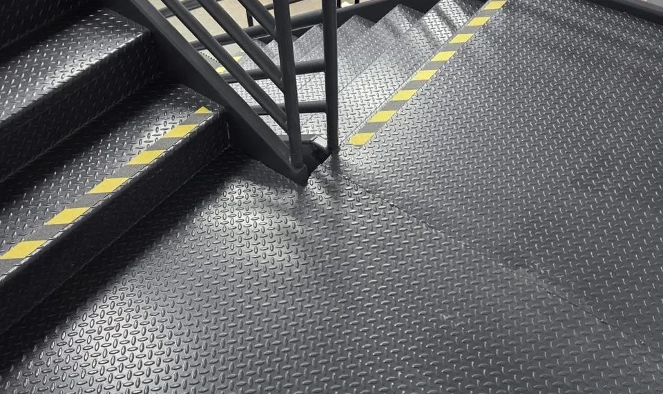 Floor Painting 13