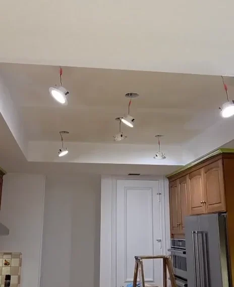 Home Renovation Project Video 01