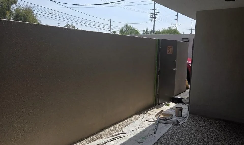 Interior Exterior Painting 01