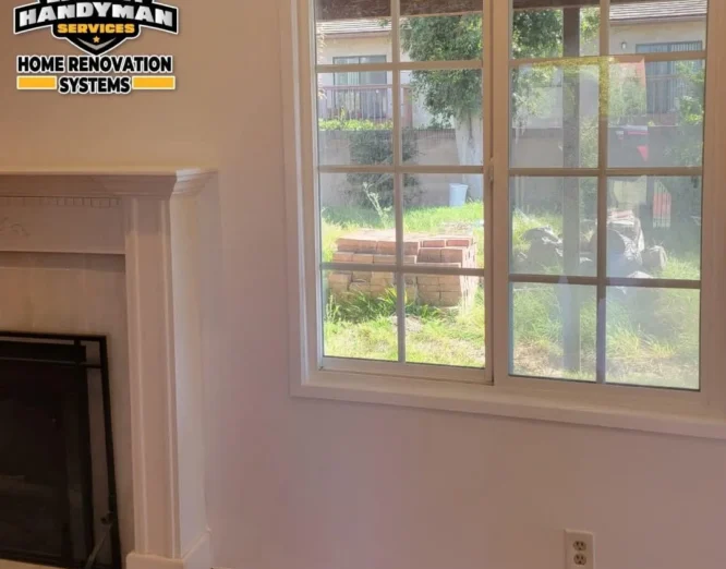 Interior Exterior Painting 03