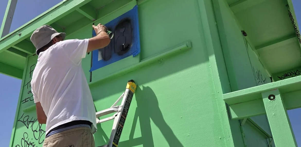 Interior Exterior Painting 13