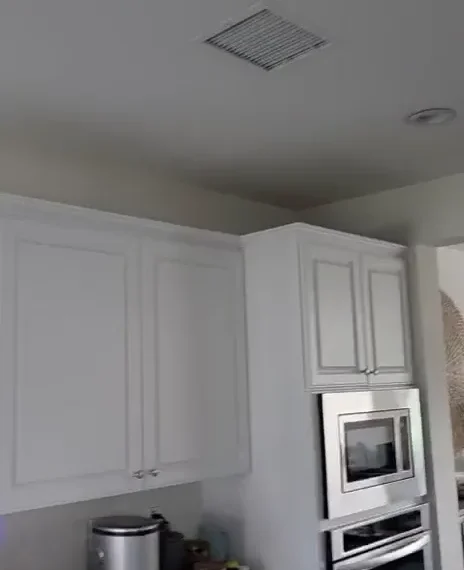 Interior Exterior Painting Project Video 05