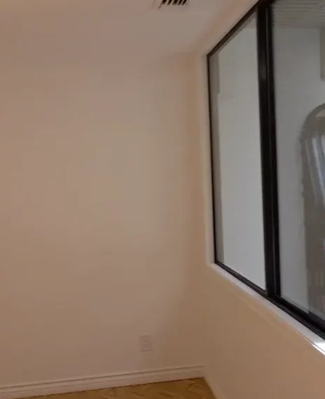 Interior Exterior Painting Project Video 07