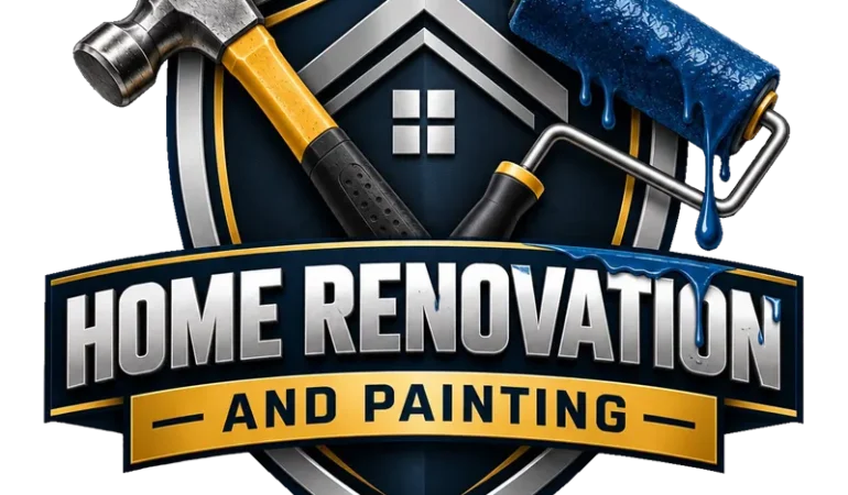 Home Renovation and Painting