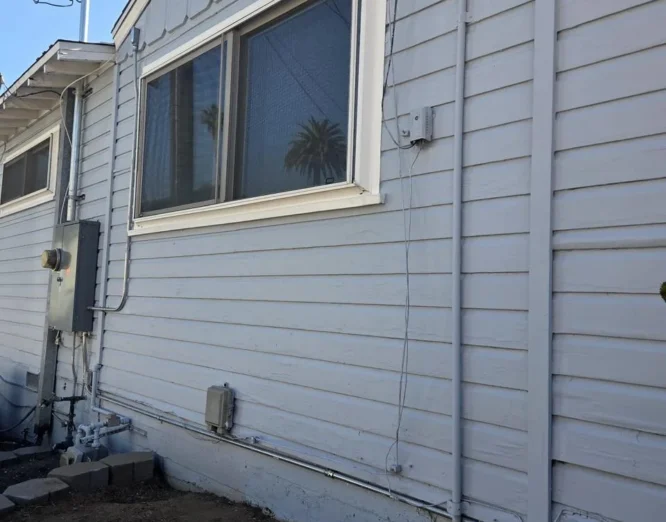 Panel Installation Replacement 01