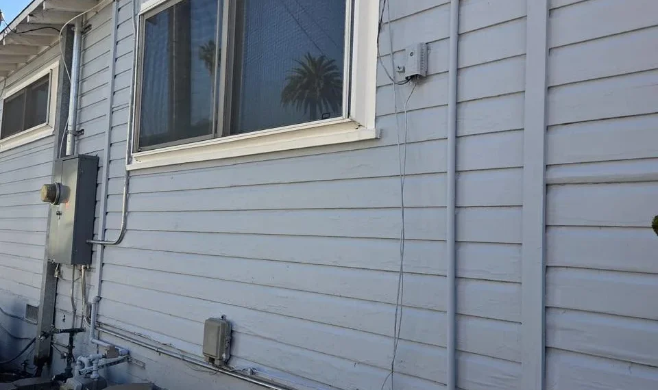 Panel Installation Replacement 01