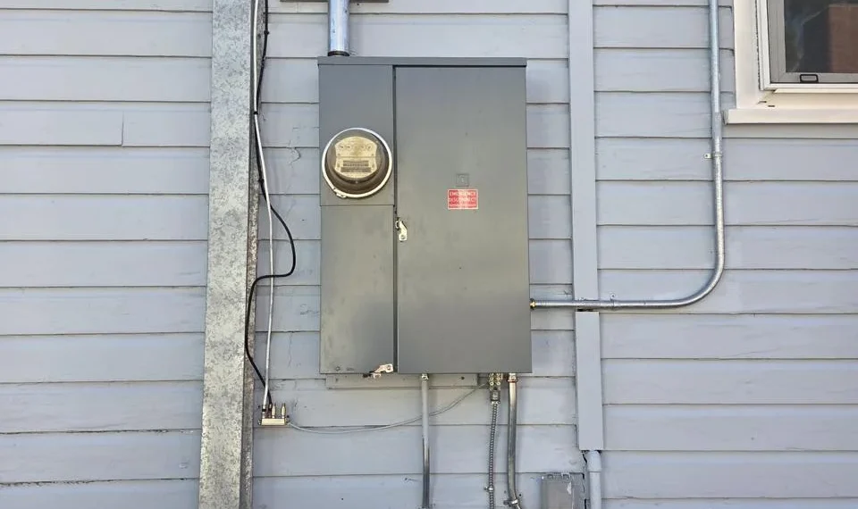 Panel Installation Replacement 02